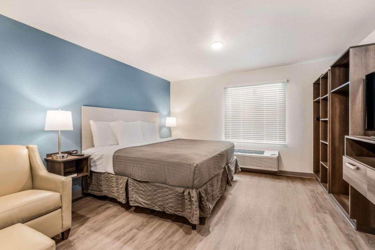 Woodspring Suites Charlotte - University Research Park Pokój zdjęcie